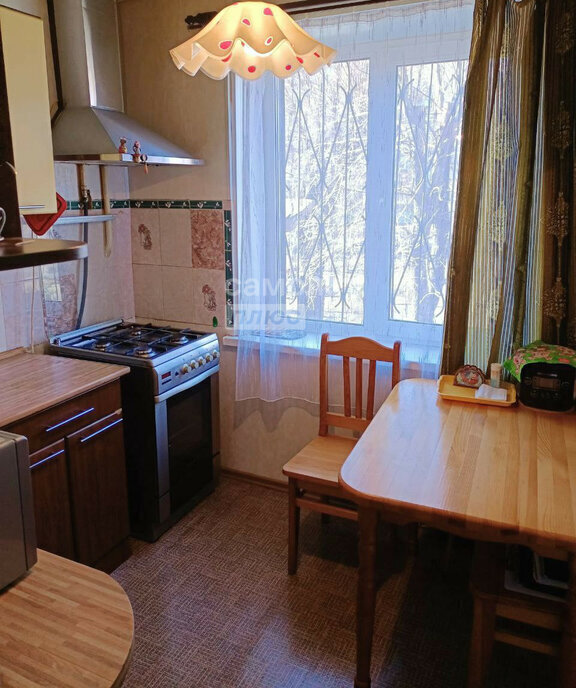квартира г Челябинск р-н Курчатовский ул Красного Урала 20 фото 1