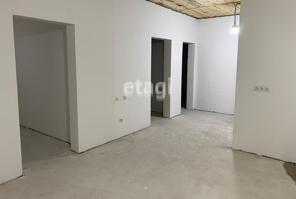 дом г Заводоуковск Центральный ул Шоссейная фото 4