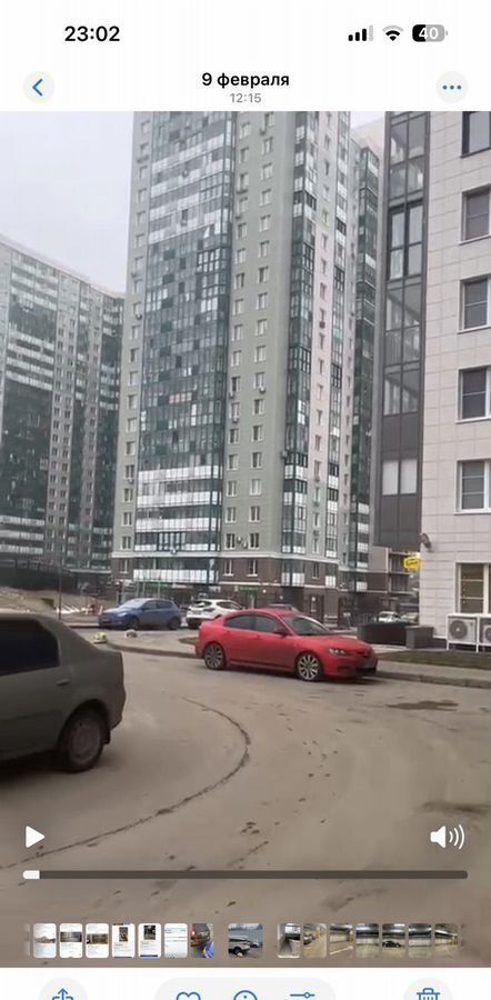 машиноместо г Красногорск б-р Космонавтов 12 Красногорская фото 1