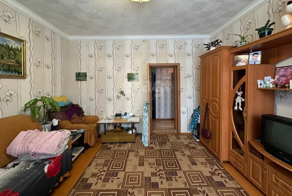 квартира г Ирбит ул Советская 109 фото 2