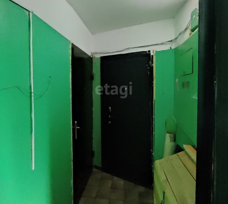 квартира г Хабаровск р-н Краснофлотский ул Тихоокеанская 186 фото 2