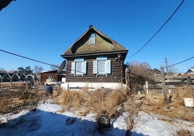 р-н Железнодорожный ул Путиловская фото