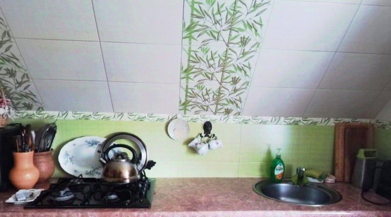 квартира р-н Гурьевский г Гурьевск ул Балтийская 2 фото 2