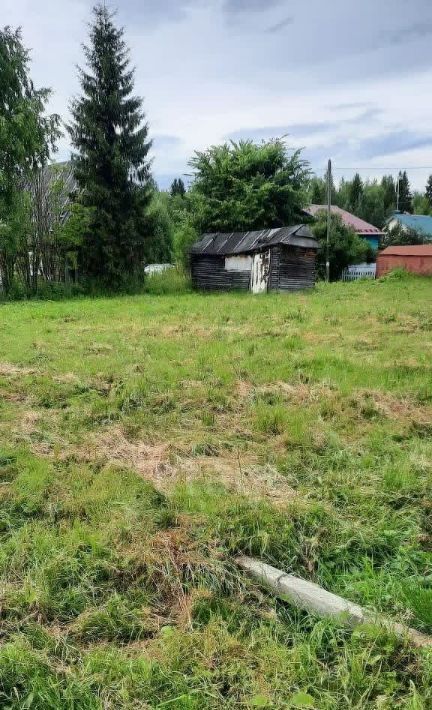 дом г Сыктывкар Эжвинский Панель СНТ, 376 фото 1