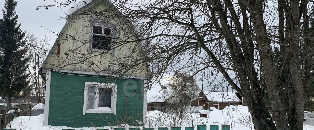 дом г Сыктывкар Максаковское тер., Рассвет СНТ, 137 фото 1