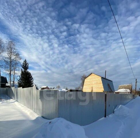 Дырносский тер., Елочка СНТ, проезд 3-й фото