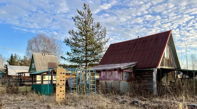 Максаковское тер., Рассвет СНТ, проезд 3-й фото