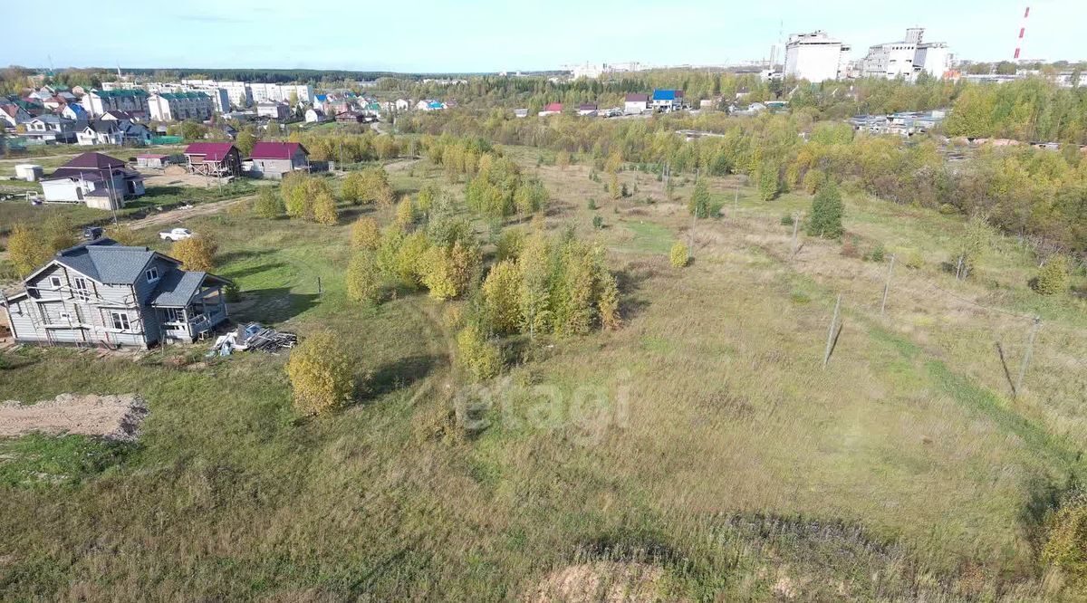 земля г Сыктывкар фото 1