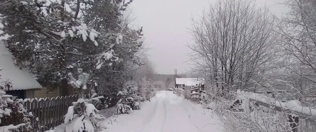 Нижний Чов ул Урожайная фото