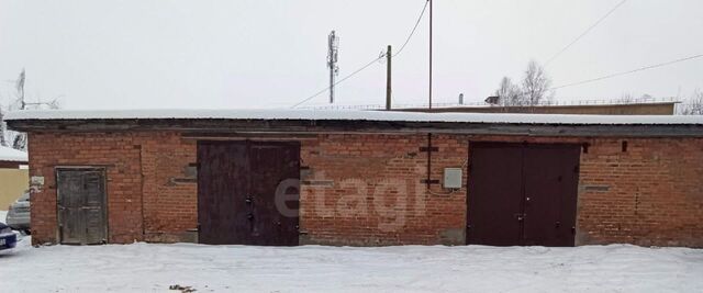 ул Домны Каликовой 41 фото