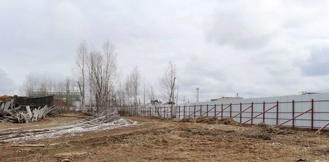 ул 2-я Промышленная фото