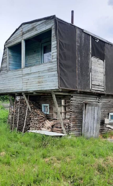 дом г Сыктывкар Эжвинский Панель СНТ, 376 фото 3