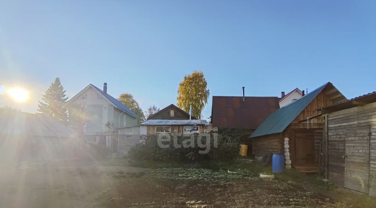 дом г Сыктывкар 17 фото 3