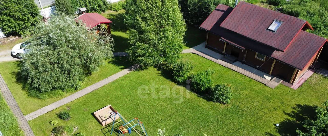 дом г Сыктывкар ул Тентюковская 54 фото 4