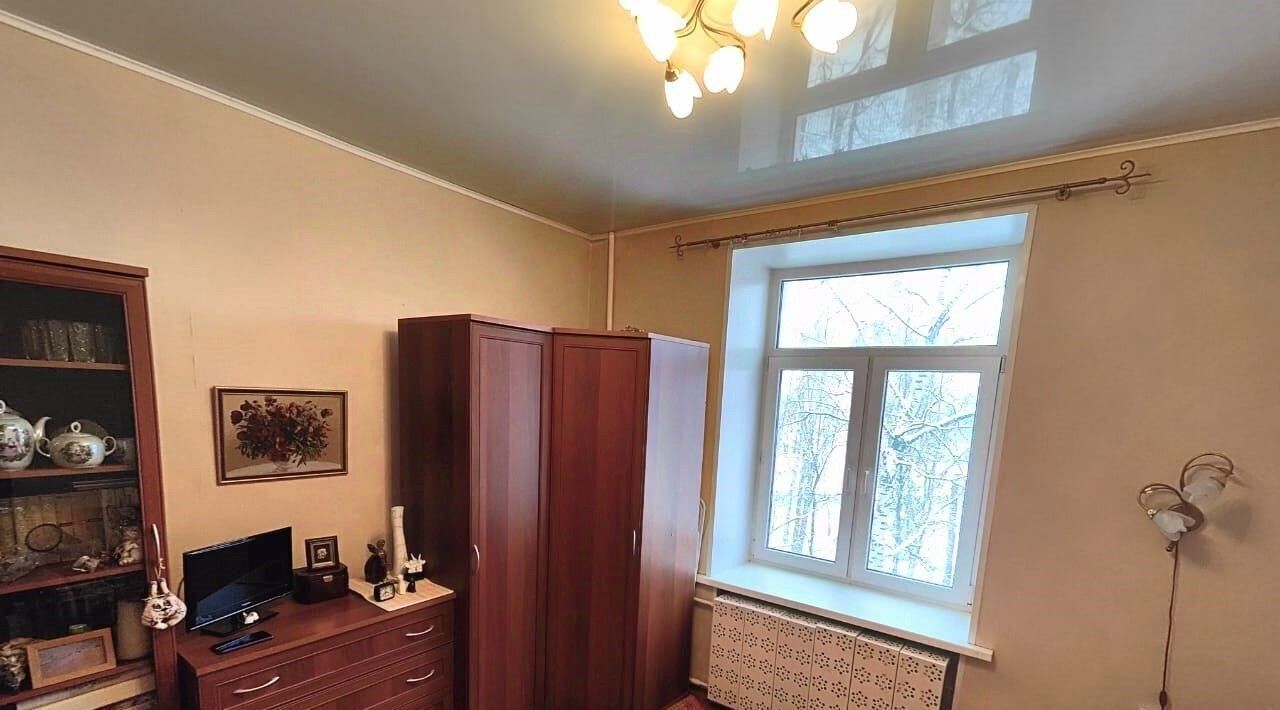 квартира г Уфа р-н Орджоникидзевский ул Калинина 61 фото 2