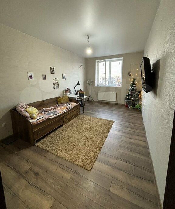 квартира г Краснодар р-н Прикубанский ул Лиссабонская 109к/25 фото 1