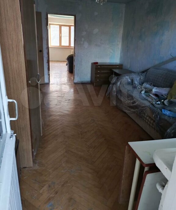 квартира г Краснодар р-н Центральный ул им. Стасова 143 фото 3