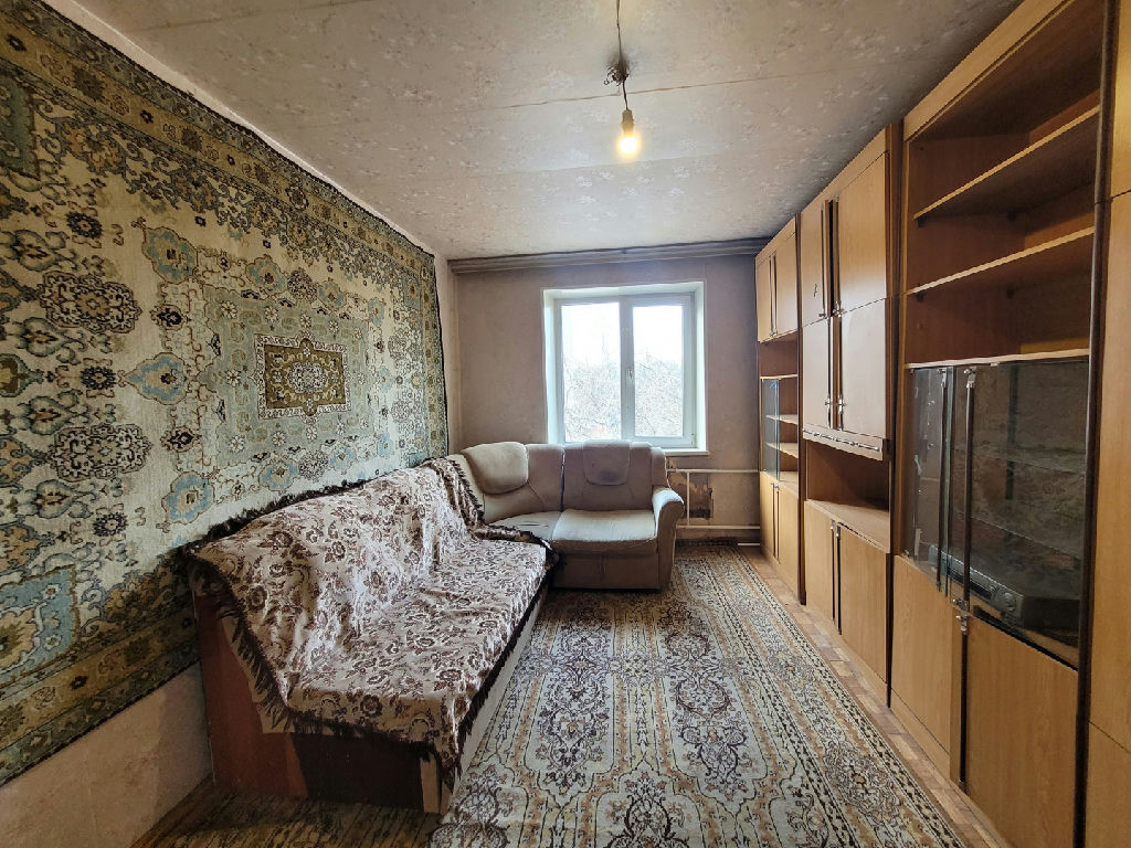 квартира г Раменское ул Чугунова 34 Фабричная МЦД-3 фото 1