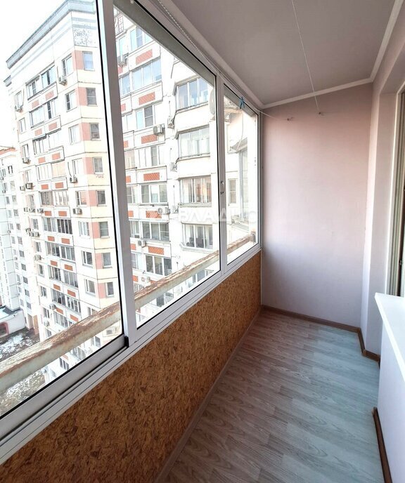квартира г Москва метро Балтийская проезд Старопетровский 12к/4 муниципальный округ Войковский фото 23