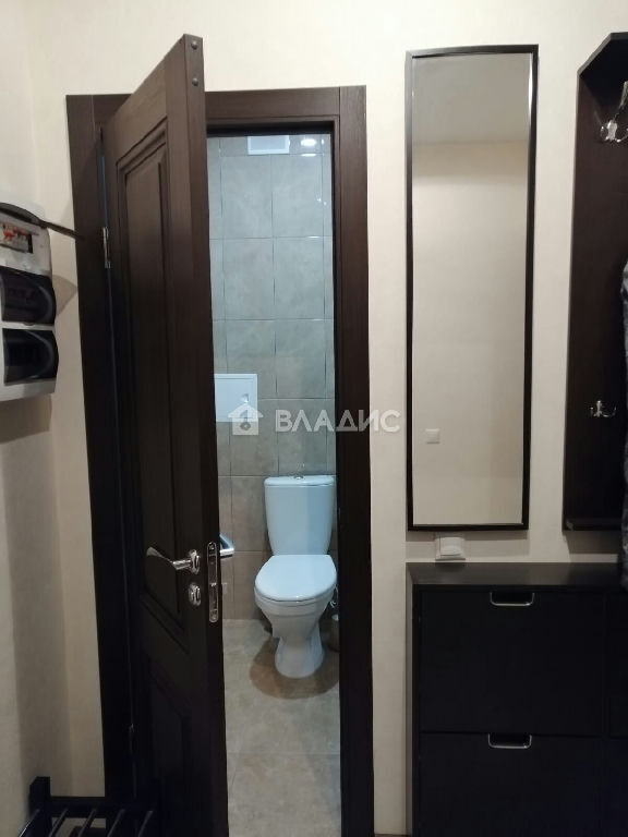 квартира г Одинцово ул Сколковская 3а фото 24