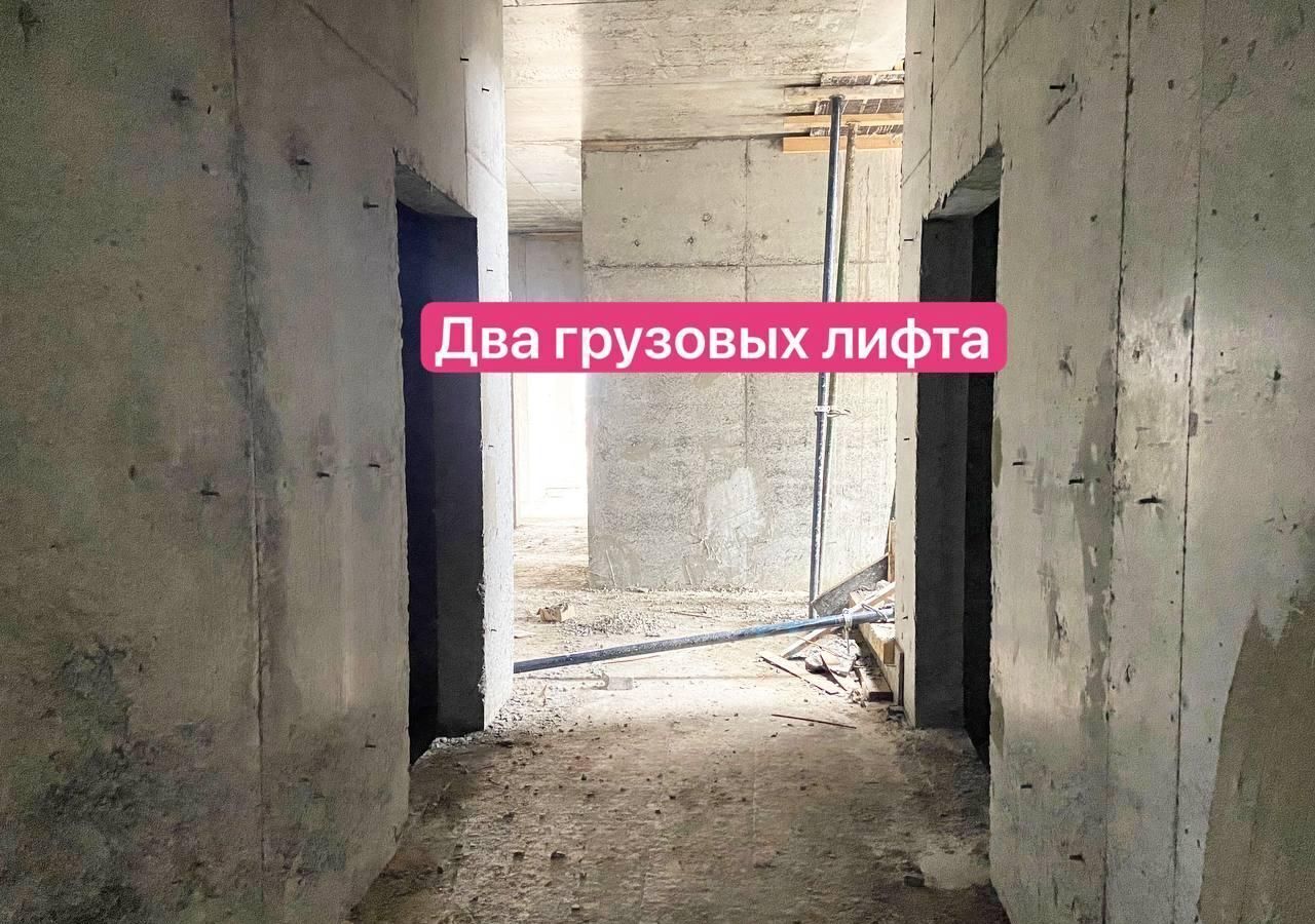 квартира г Махачкала р-н Ленинский Маковая ул фото 9