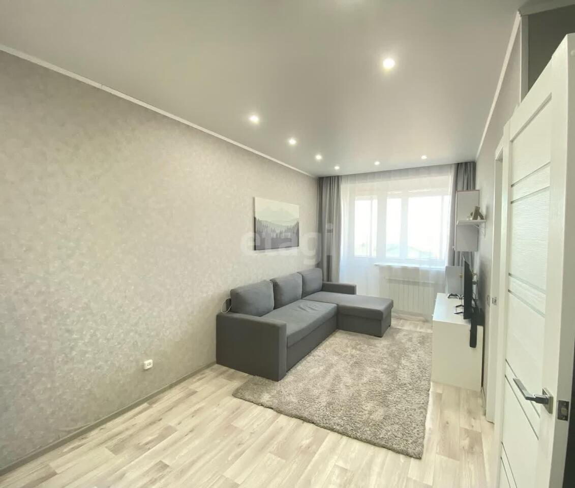 квартира г Ирбит ул Стекольщиков 1 фото 5