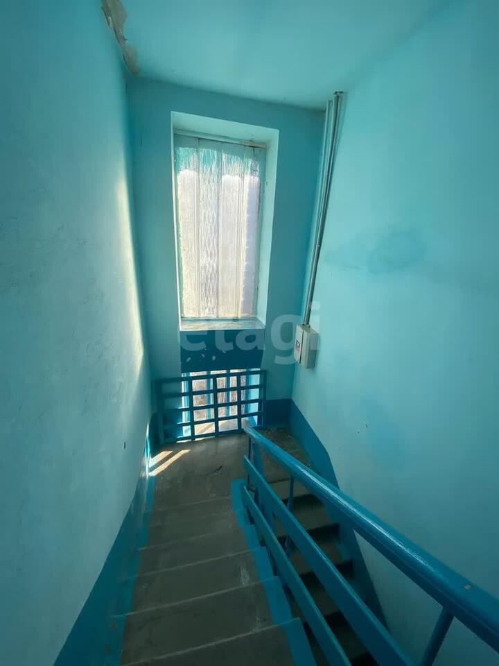 квартира г Ирбит ул Стекольщиков 1 фото 12