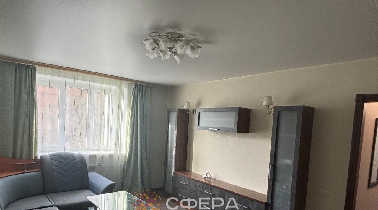 квартира г Новосибирск ул Чаплыгина 100 Площадь Ленина фото 5
