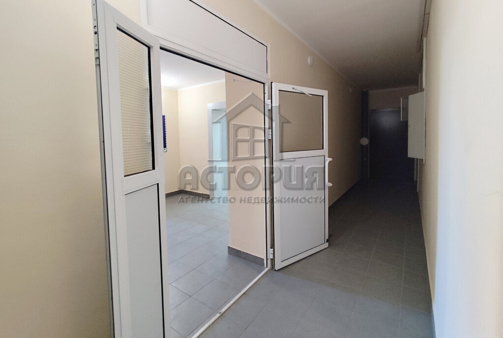 квартира г Красноярск р-н Октябрьский ул Баумана 6 фото 27