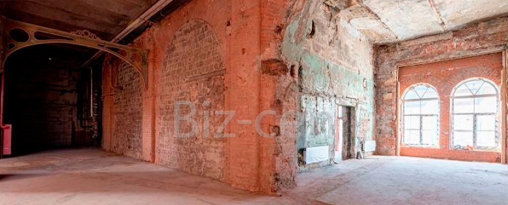 офис г Санкт-Петербург метро Площадь Ленина Выборгская сторона ул Комсомола 2 Финляндский округ фото 4