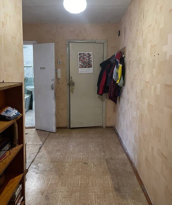 квартира г Саратов р-н Ленинский проезд Селекционный 8а фото 2