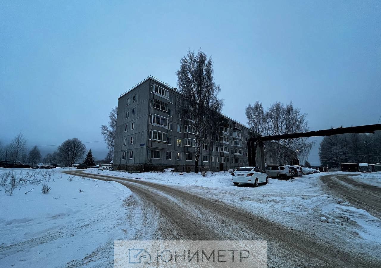 квартира г Сыктывкар ул Ручейная 35 фото 19