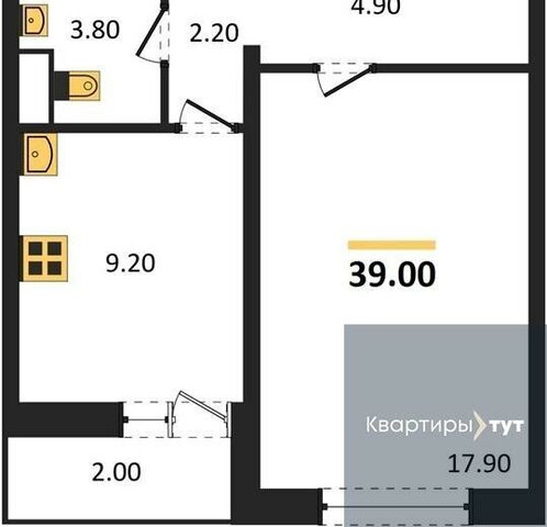 р-н Левобережный Старый Машмет ул Ростовская 18а фото