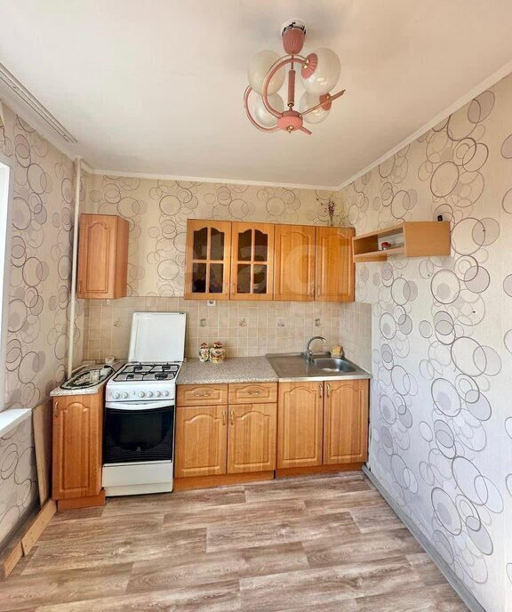 квартира г Казань р-н Ново-Савиновский Яшьлек ул Маршала Чуйкова 64 фото 7