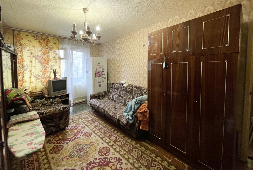квартира г Курган Шевелёвка ул Криволапова 15 фото 5