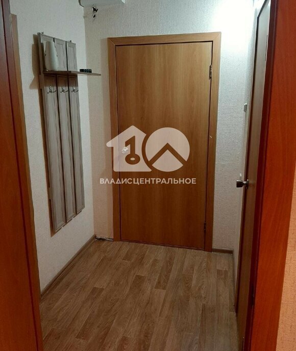 квартира г Новосибирск р-н Кировский ул Петухова 101 Площадь Маркса фото 2