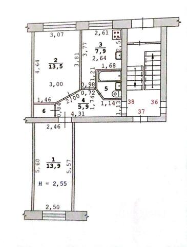 р-н Октябрьский дом 48 фото