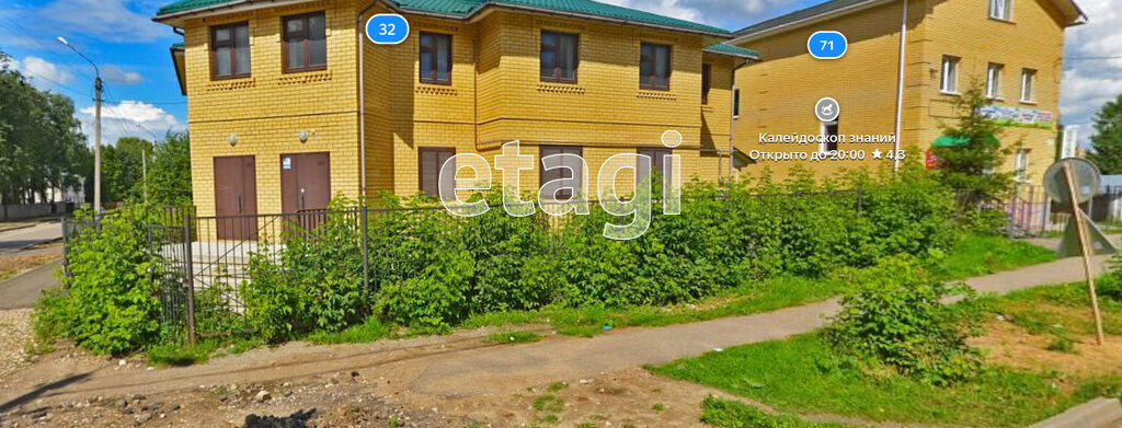 дом г Кострома ул Катушечная фото 2