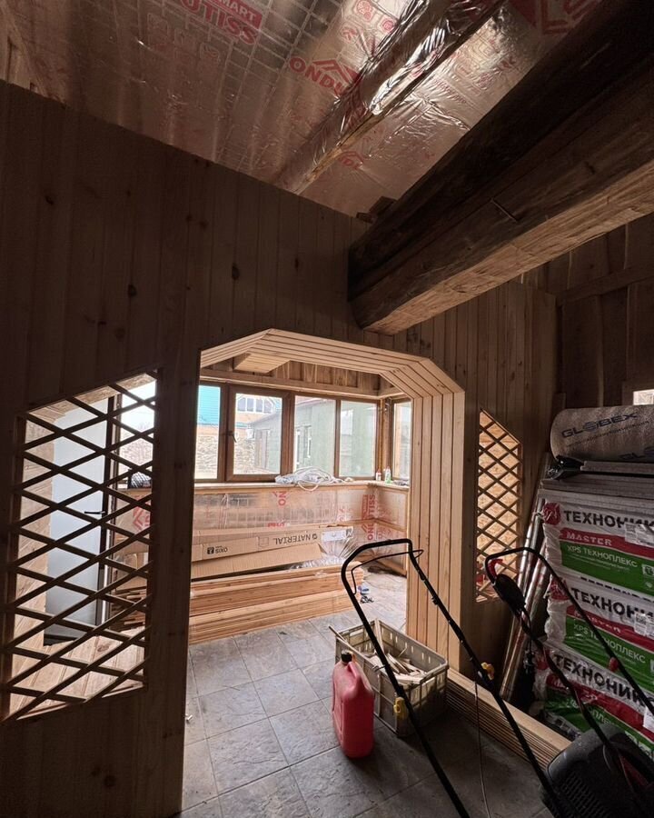 дом г Сибай ул. Мажита Гафури, 3 фото 23