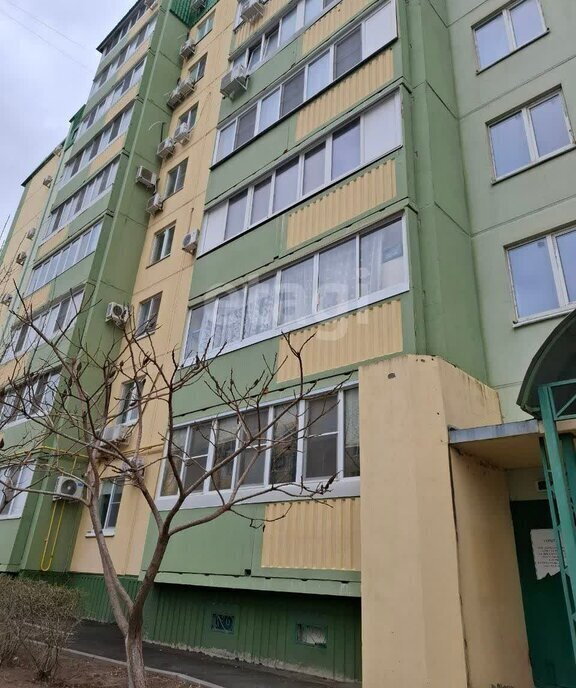 квартира г Волгоград р-н Советский ул им. Янки Купалы 65 ЖК «Комарово» фото 11