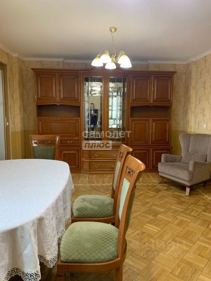 квартира г Краснодар р-н Западный ул Одесская 8 фото 5