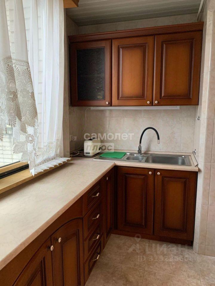 квартира г Краснодар р-н Западный ул Одесская 8 фото 7