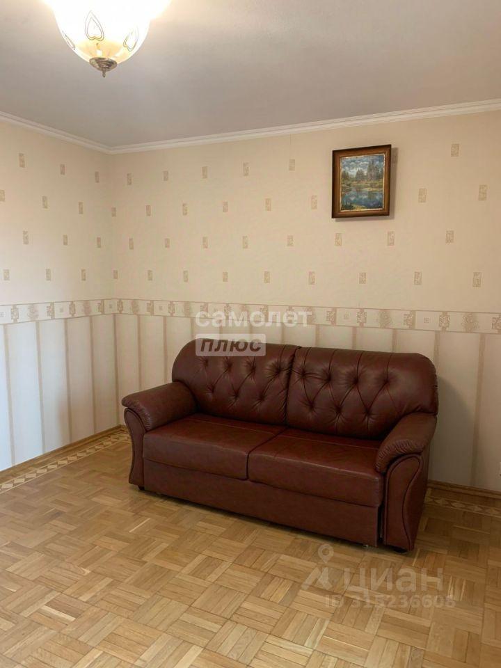 квартира г Краснодар р-н Западный ул Одесская 8 фото 19