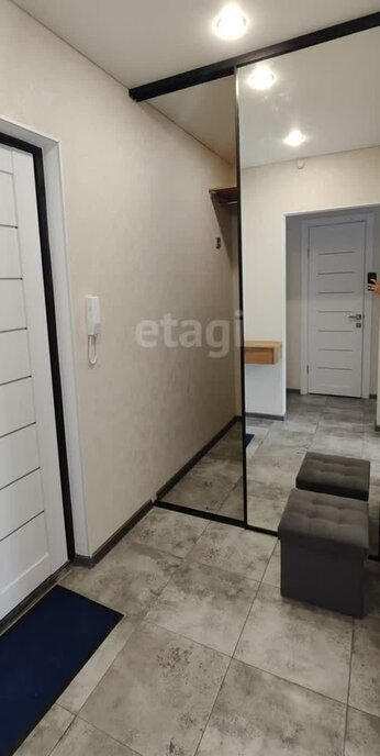 квартира г Брянск рп Радица-Крыловка Бежицкий район ул А.К.Толстого 3 микрорайон «Деснаград» фото 11