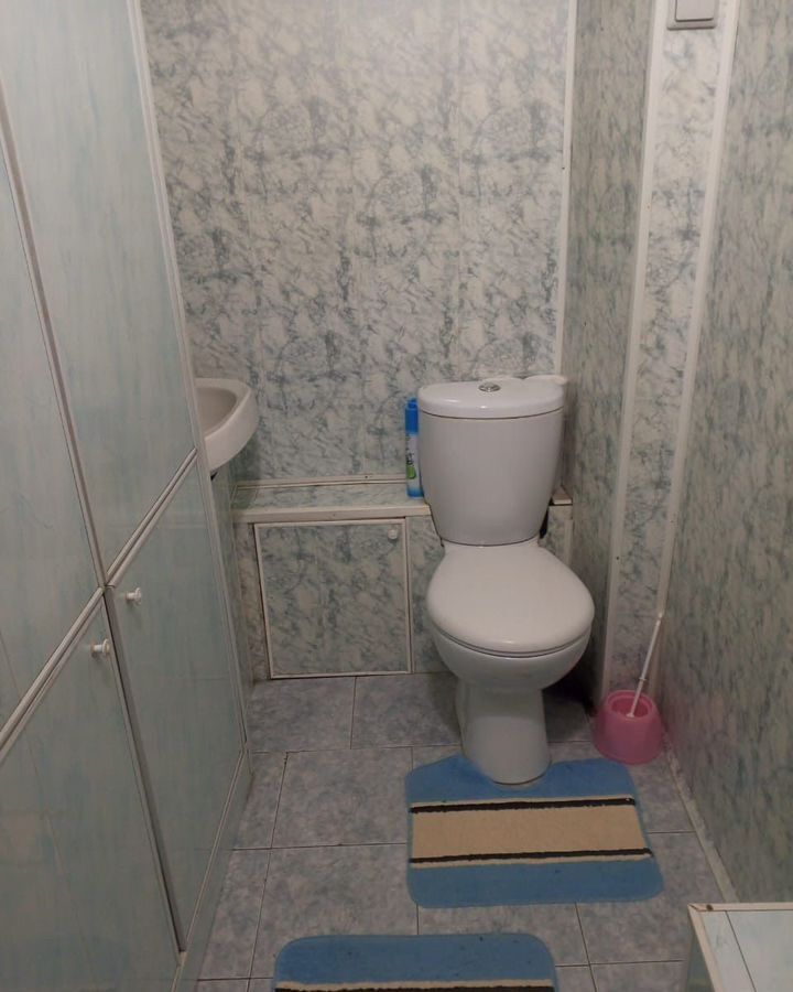 квартира г Радужный 6-й мкр-н, 3, Тюменская обл. фото 3