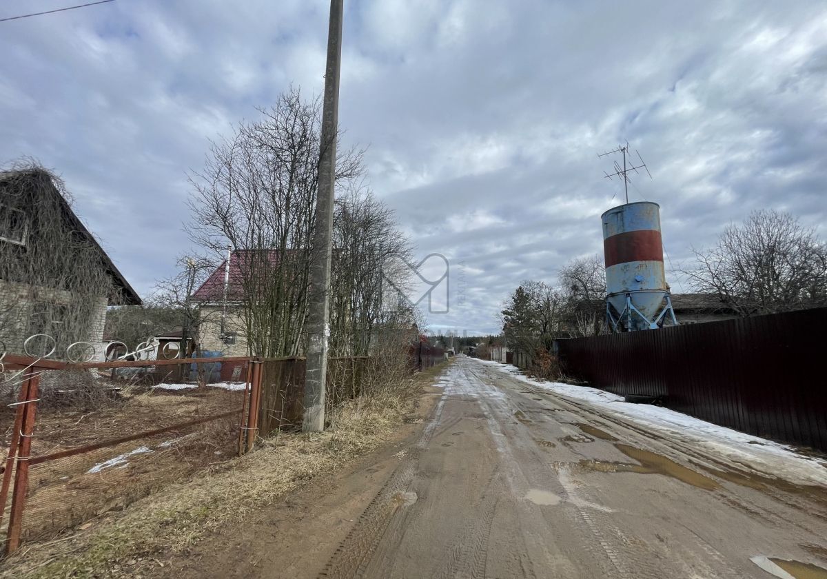 дом г Сосновый Бор Сосновоборский г. о. фото 13