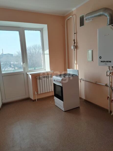 квартира г Брянск р-н Фокинский ул Ромашина 4 фото 4