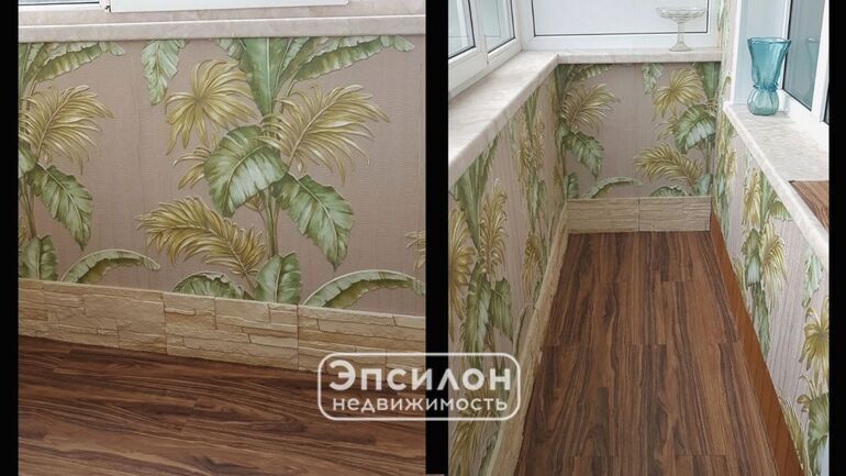 квартира г Курск р-н Центральный ул Большевиков 84 фото 5
