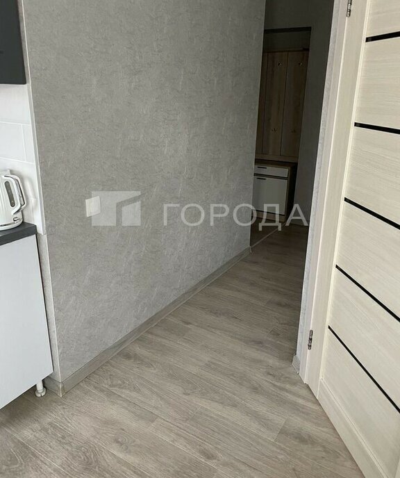 квартира г Барнаул рп Южный ул Герцена 4 р-н Центральный фото 15