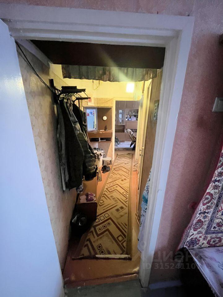 квартира г Клин Клин, 23 фото 10